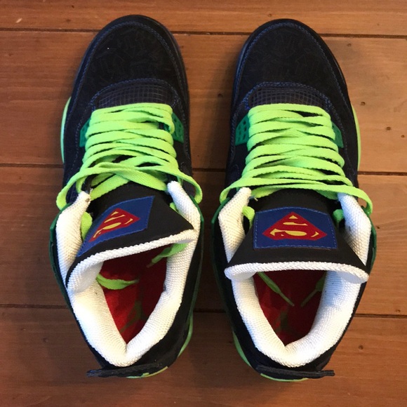 Air Jordan 4 Retro DB Doernbecher with box - Picture 5 of 8